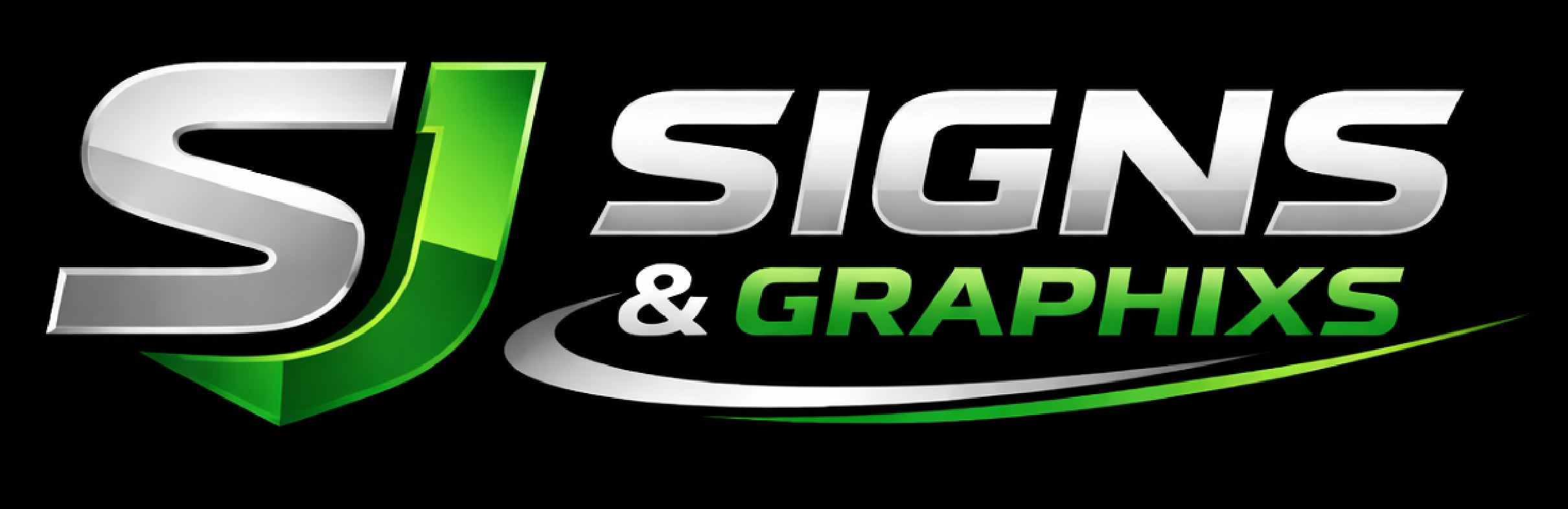 SJ Signs & Graphixs